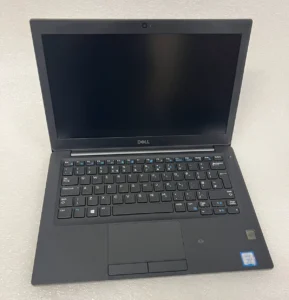 LAPTOP DELL LATITUDE 7290