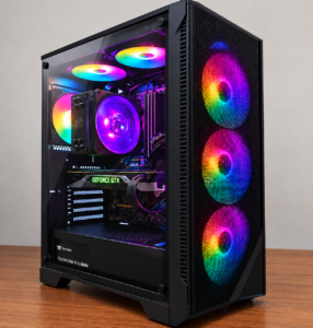 PC GAMER INTEL
