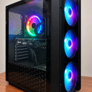 PC GAMER INTEL