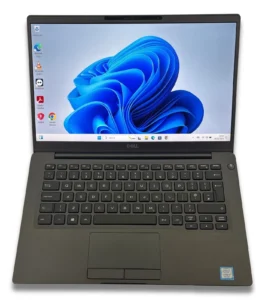LAPTOP DELL LATITUDE 7400
