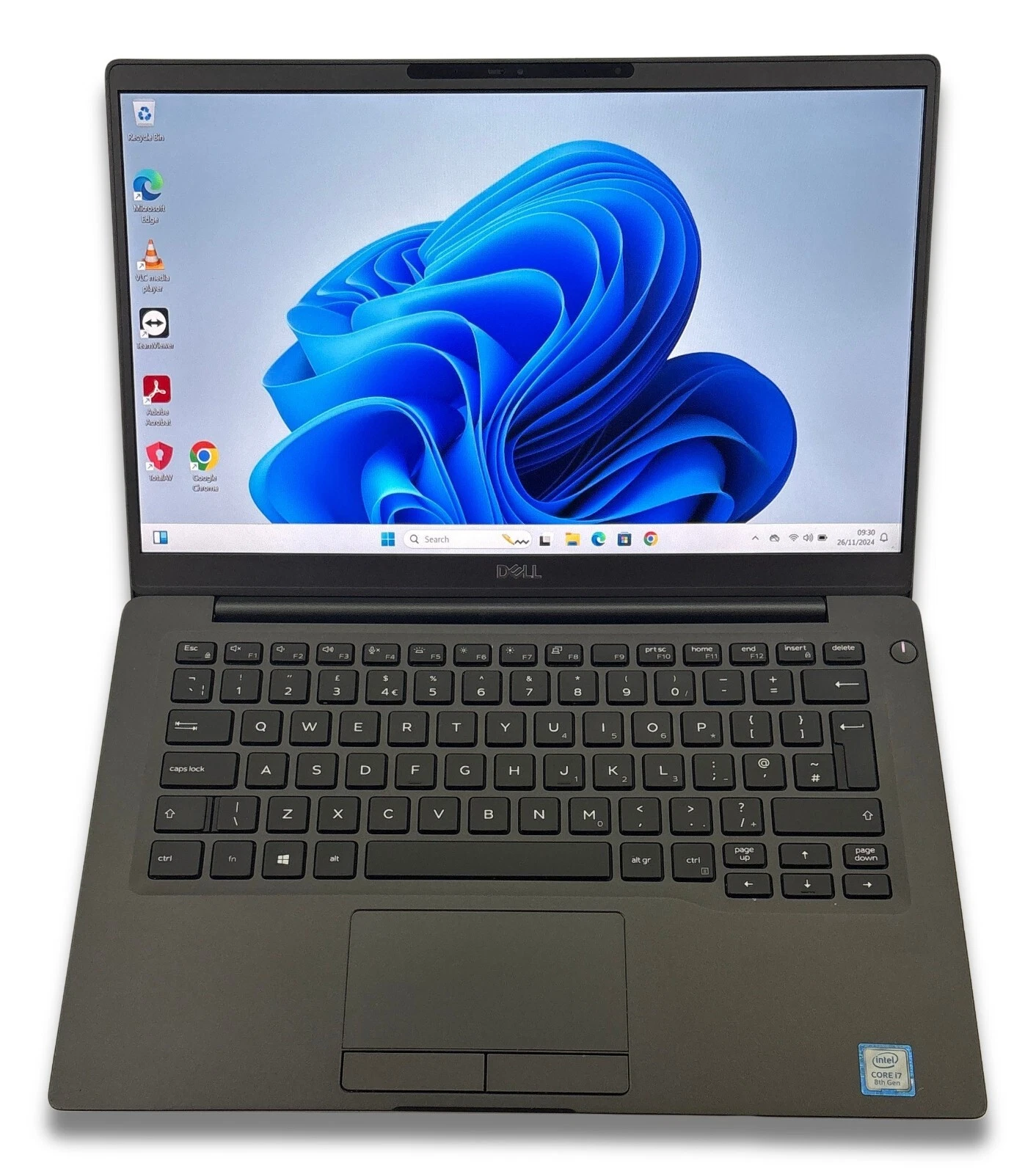 LAPTOP DELL LATITUDE 7400