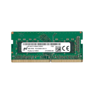 Memoria Ram Micron DDR4 8GB 2666MHz para laptop
