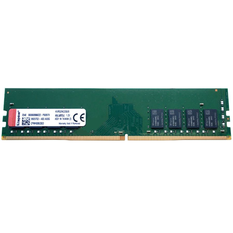 Memoria Ram DDR4 8GB 3200MHz de Escritorio