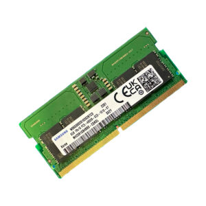 Memoria Ram Samsung DDR5 8GB 4800MHz para laptop