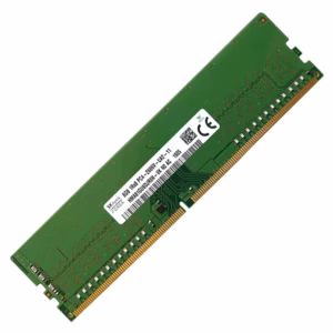 Memoria Ram DDR4 8GB 2666MHz de Escritorio