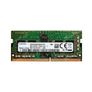 Memoria Ram Samsung DDR4 8GB 3200MHz para laptop